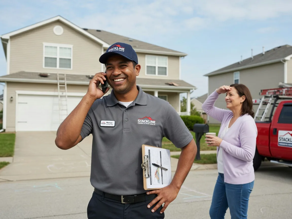 Chimney flashing repair Fitzhugh, OK FAQs